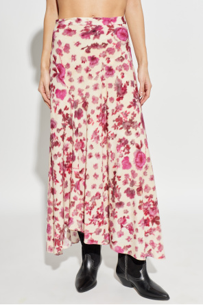 Isabel Marant Skirt "Sakura"