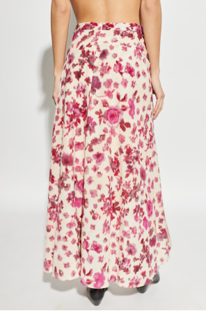 Isabel Marant Skirt "Sakura"