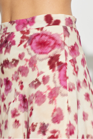 Isabel Marant Skirt "Sakura"