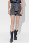 Marant Etoile ‘Bergen’ skirt