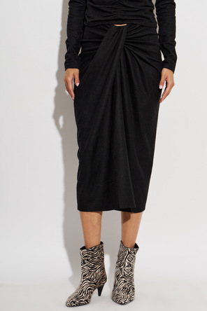 Marant Etoile Skirt "Jeldia"