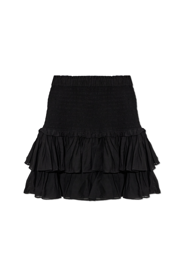 Skirt ‘Naomi’ od Marant Etoile