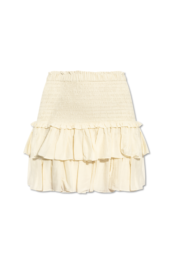 Marant Etoile Skirt `Naomi`