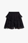 Marant Etoile ‘Moana’ mini skirt