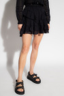 Marant Etoile ‘Moana’ mini skirt