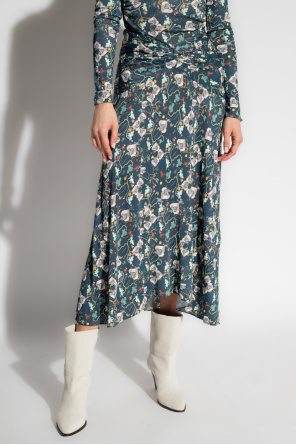 Isabel Marant ‘Juneo’ skirt