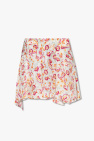 Isabel Marant ‘Perrine’ skirt