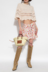 Isabel Marant ‘Perrine’ skirt
