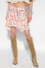 Isabel Marant ‘Perrine’ skirt