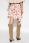 Isabel Marant ‘Perrine’ skirt