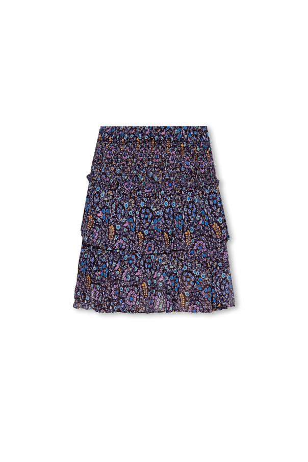 Marant Etoile 'Hilari' skirt