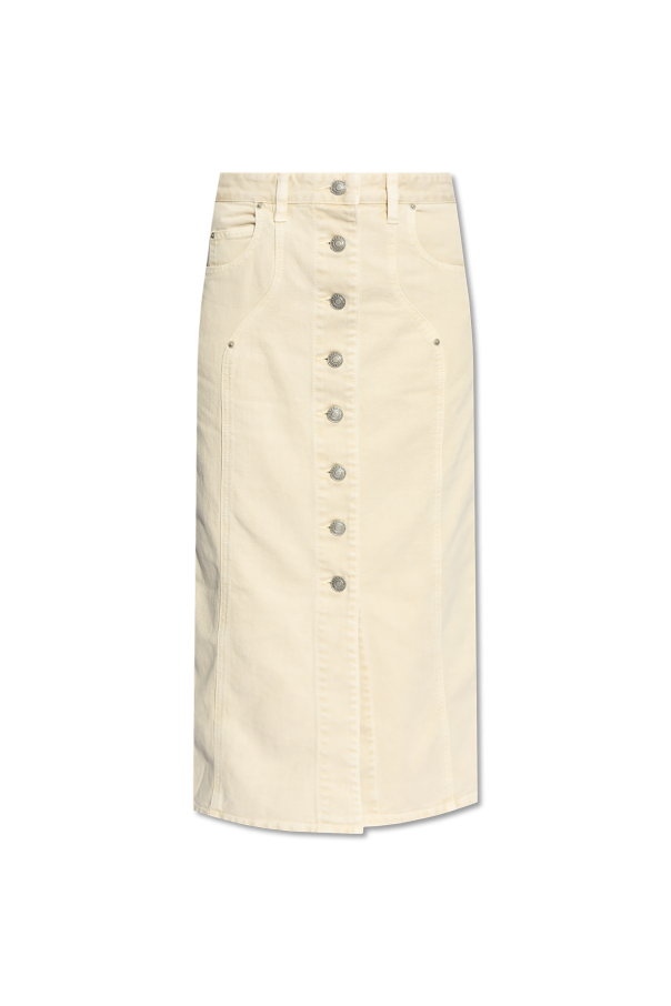 Marant Etoile Skirt 'Vandy'