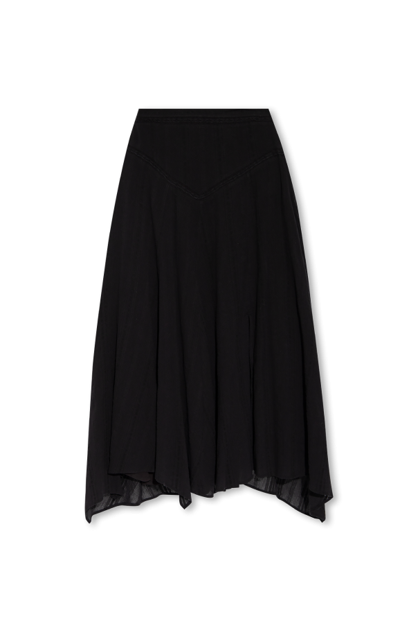 Marant Etoile ‘Aline’ skirt