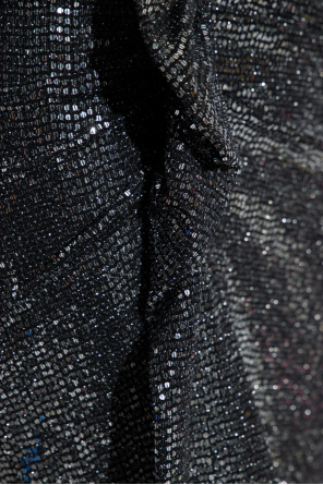Marant Etoile ‘Dolene’ sequinned skirt
