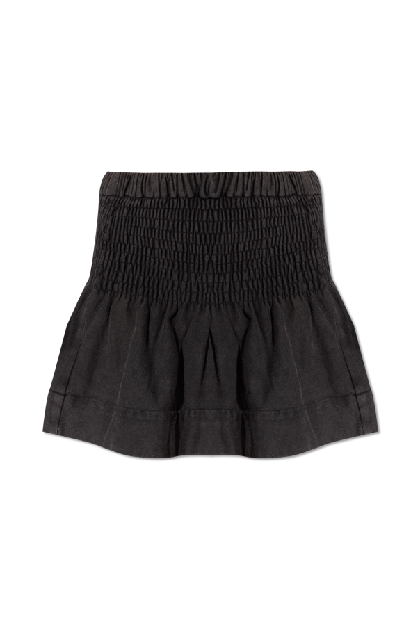 Marant Etoile ‘Pacifica’ skirt