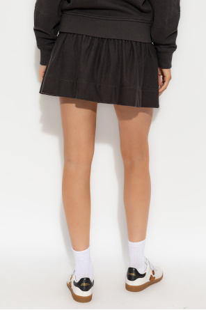 Marant Etoile Falda "Pacifica"