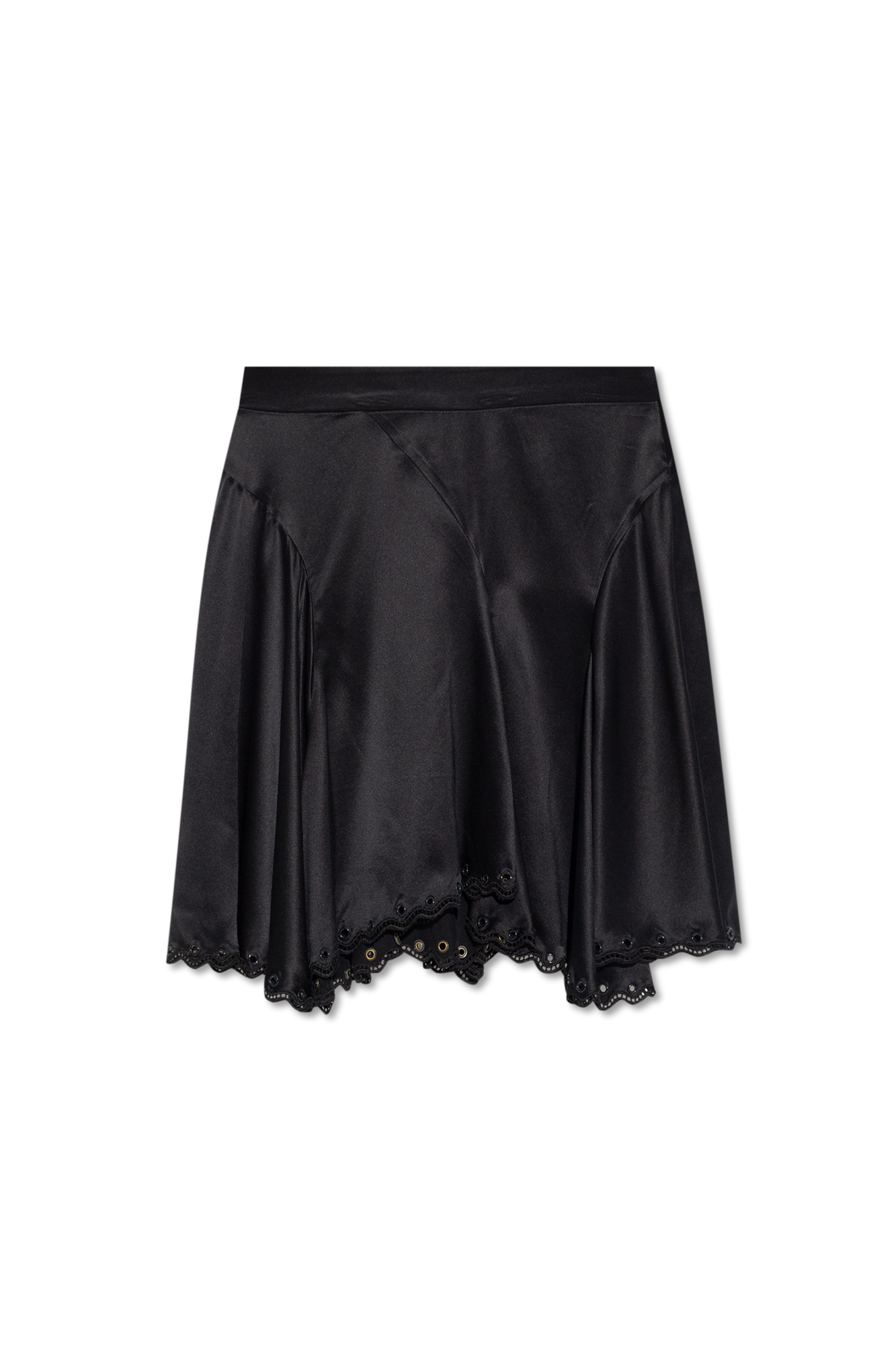 Isabel Marant ‘Awen’ silk skirt | Women's Clothing | Vitkac