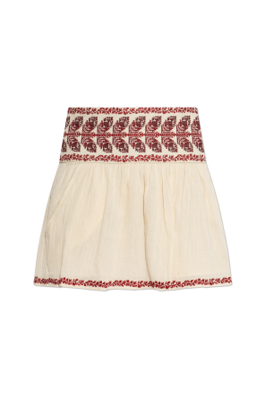 Skirt "Picadilia"