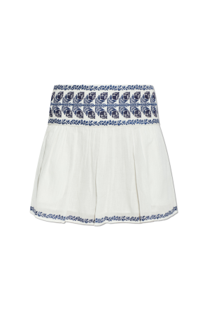 Skirt "Picadilia"