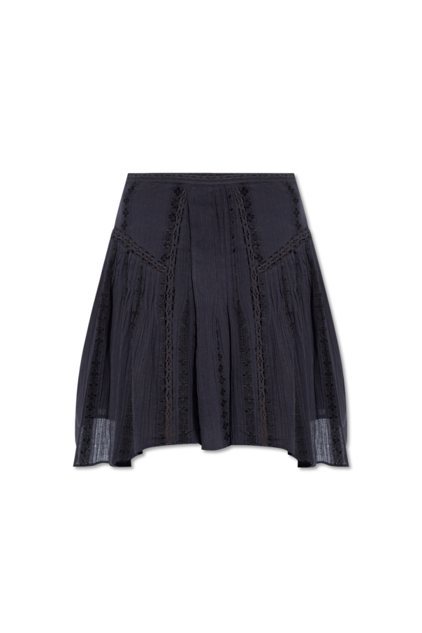Marant Etoile ‘Jorena’ skirt