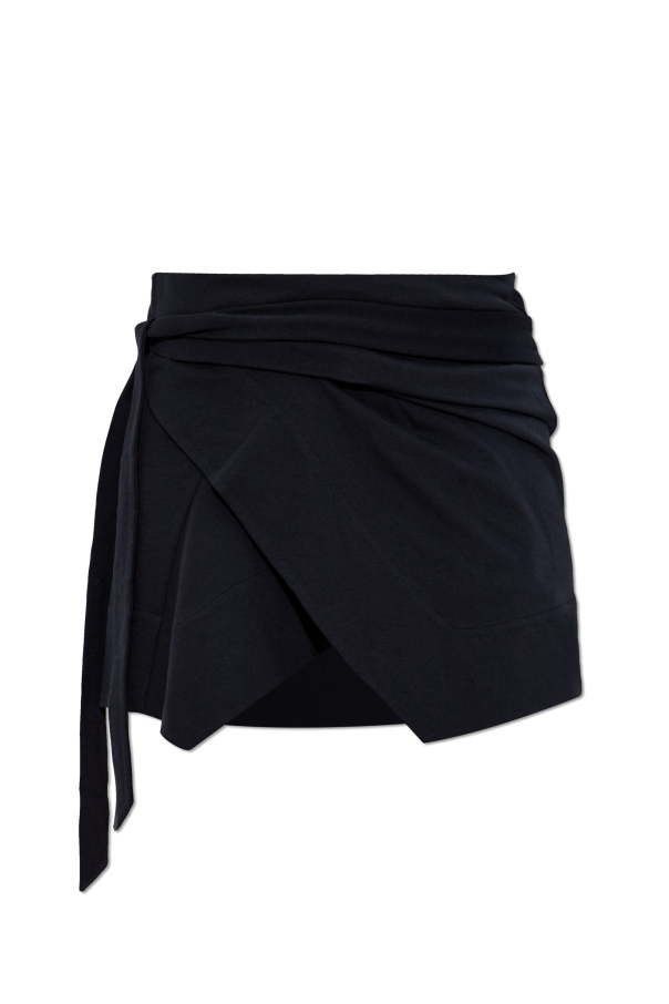 Skirt `Berenice` od Isabel Marant