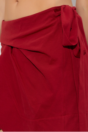Isabel Marant ‘Berenice’ skirt