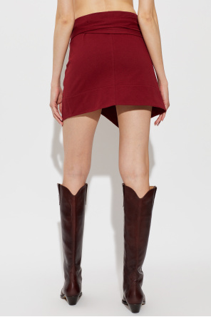 Isabel Marant Skirt "Berenice"
