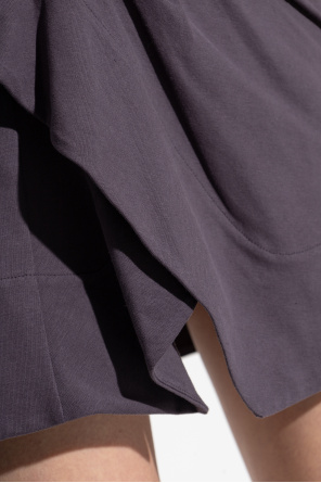 Isabel Marant Skirt `Berenice`