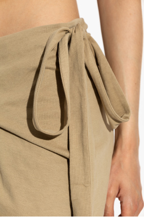 Isabel Marant Skirt "Berenice"