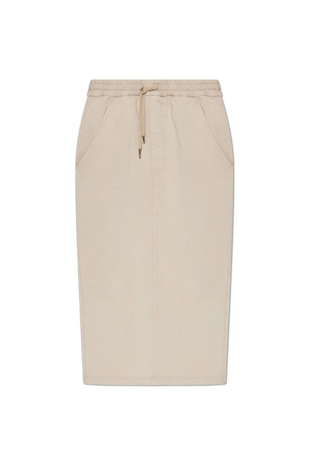 Marant Etoile Skirt Noreen