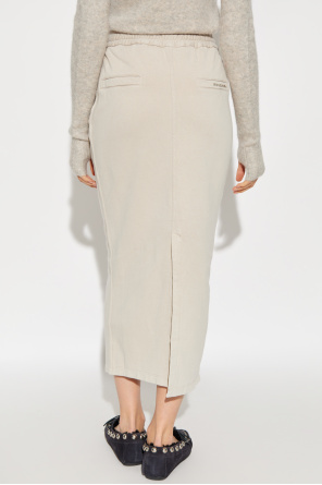 Marant Etoile Skirt Noreen