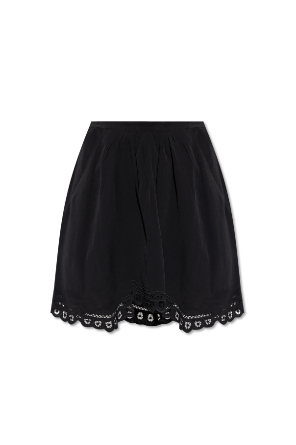 Marant Etoile Skirt Francesca