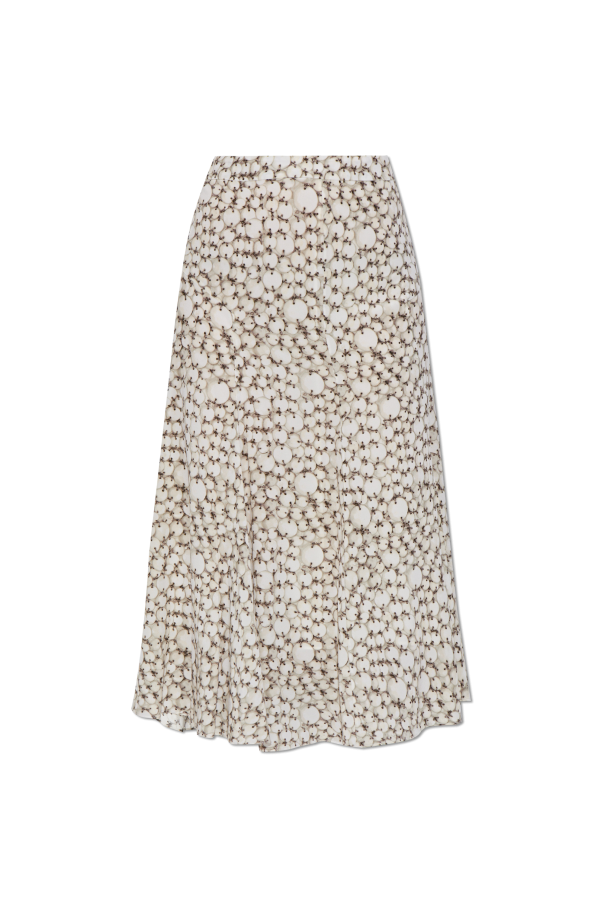Skirt "Hortensia" od Isabel Marant