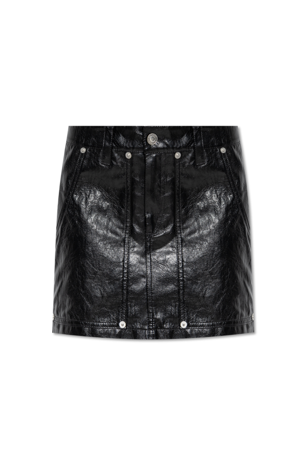 Marant Etoile Skirt Anais