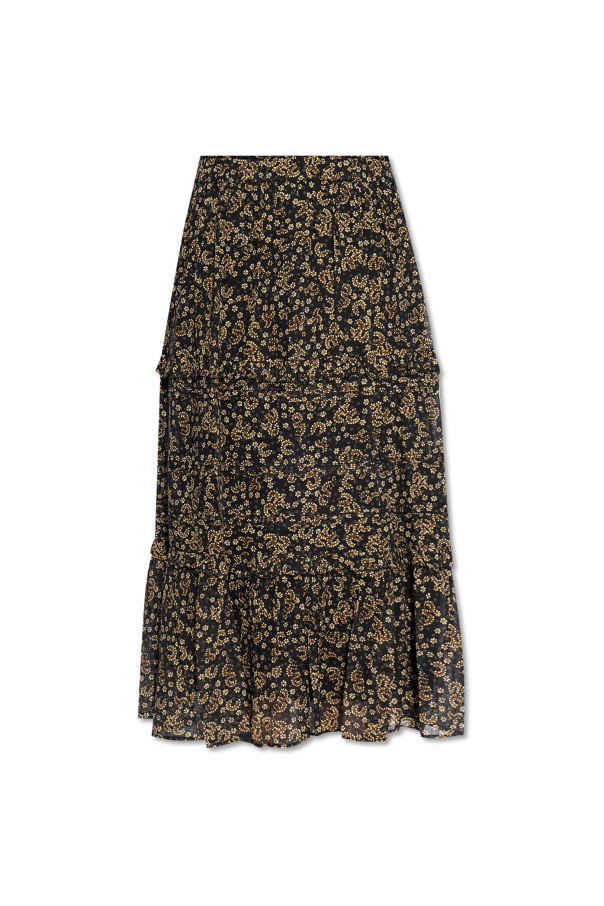 Marant Etoile Skirt `Diya`
