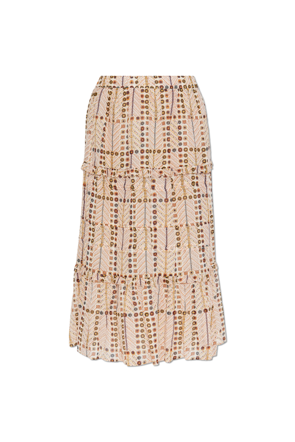 Marant Etoile Rock Diya