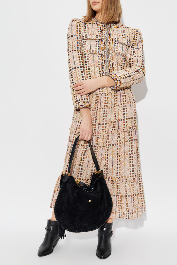 Marant Etoile Rock Diya