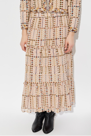 Marant Etoile Rock Diya