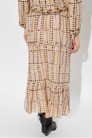 Marant Etoile Rock Diya