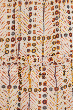 Marant Etoile Rock Diya