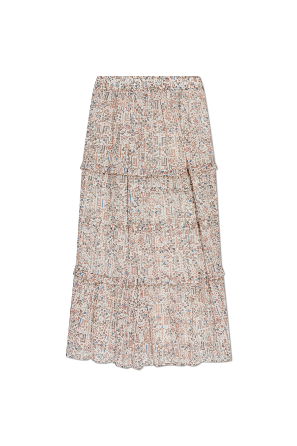 Skirt "Diya" od Marant Etoile