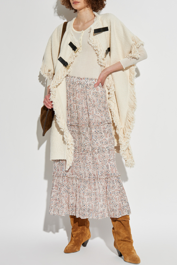 Marant Etoile Skirt "Diya"