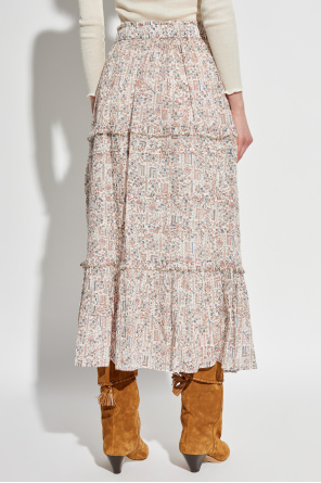 Marant Etoile Skirt "Diya"