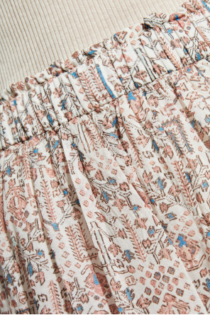 Marant Etoile Skirt "Diya"