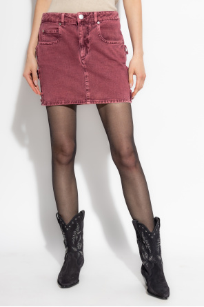 Marant Etoile Skirt Stessy