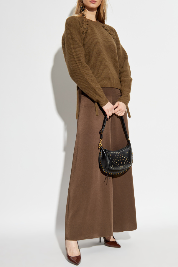 Isabel Marant Rock Kayana