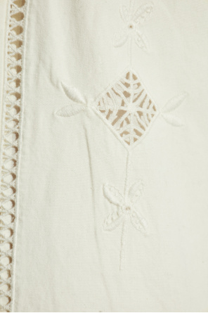 Isabel Marant Spódnica `Sandra`