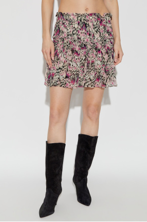 Isabel Marant Falda Roumi