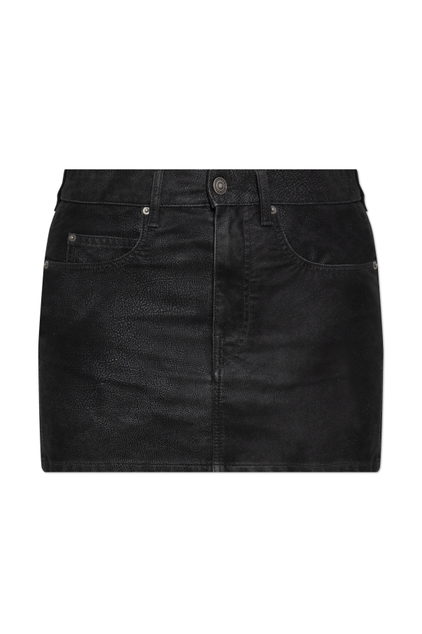 Skirt `Kimmy` od Marant Etoile