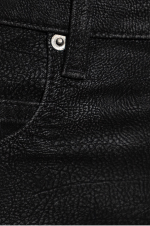 Marant Etoile Falda "Kimmy"